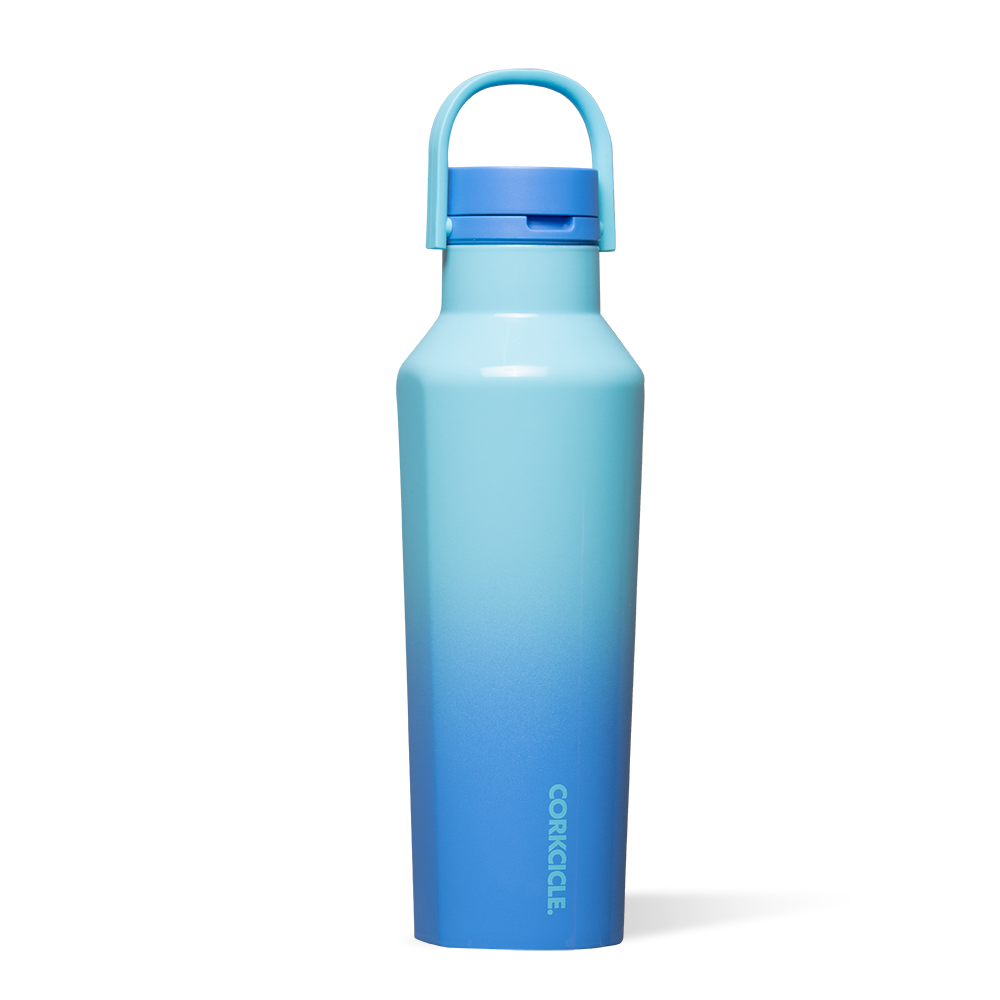 Classic Sport Canteen - Outdoor Daily Set Style