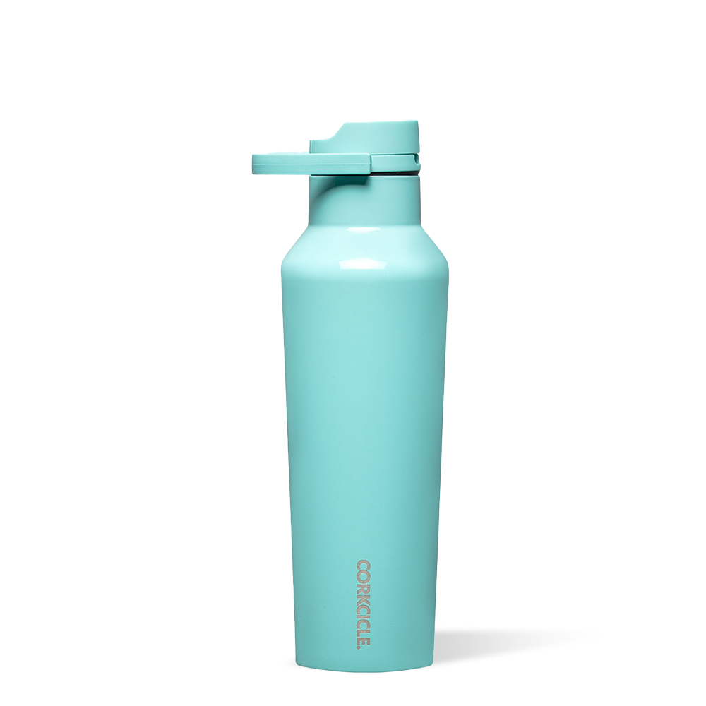 Classic Sport Canteen - Outdoor Daily Set Style