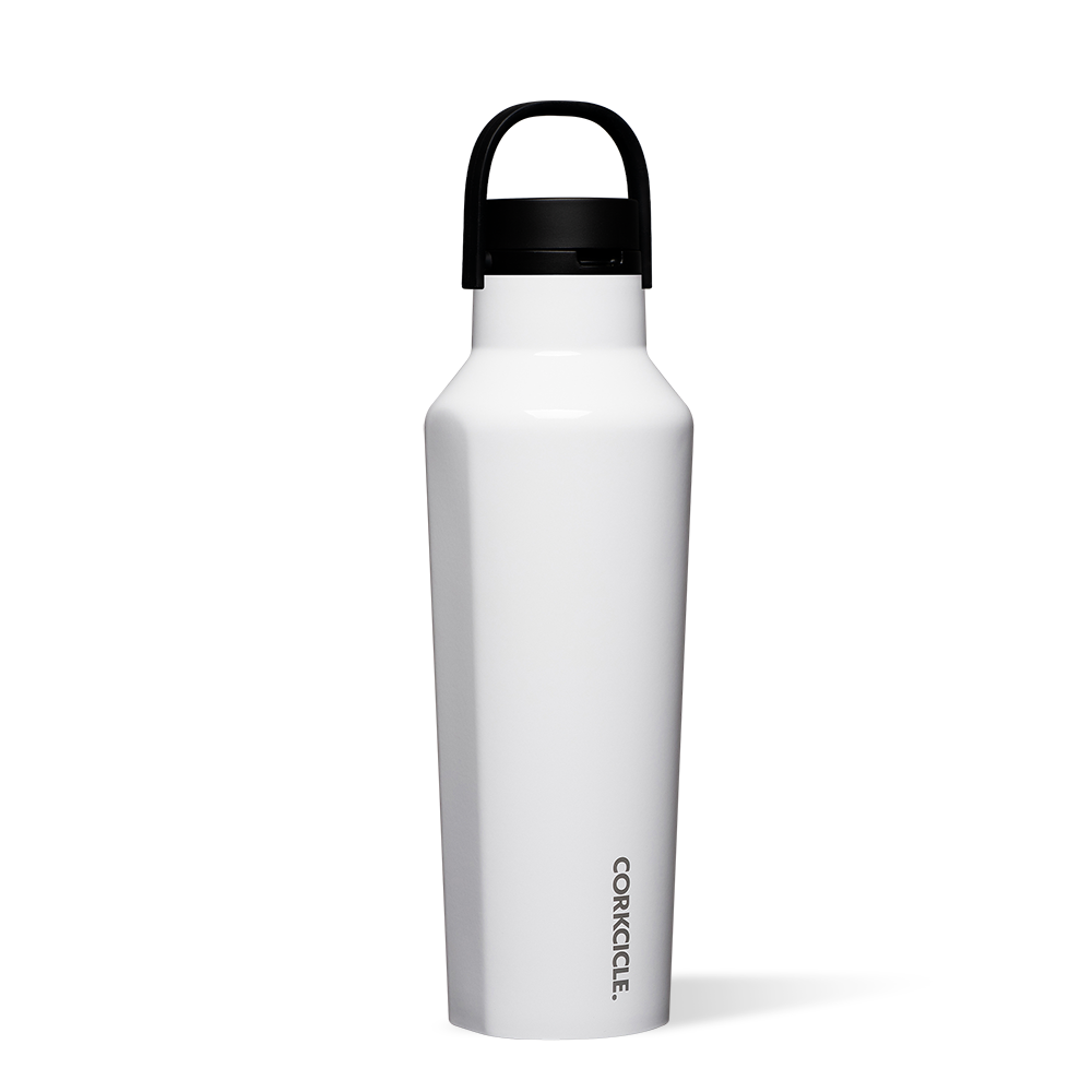 Classic Sport Canteen - Outdoor Daily Set Style