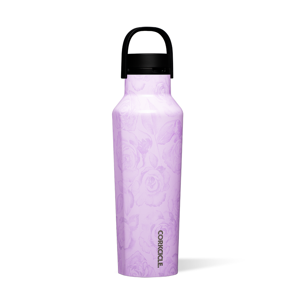 Classic Sport Canteen - Outdoor Daily Set Style