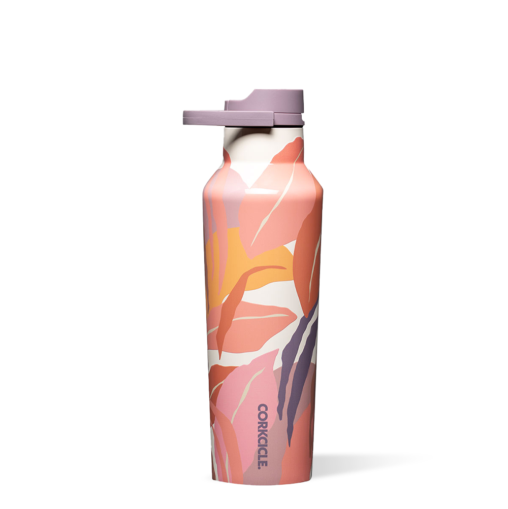 Classic Sport Canteen - Outdoor Daily Set Style