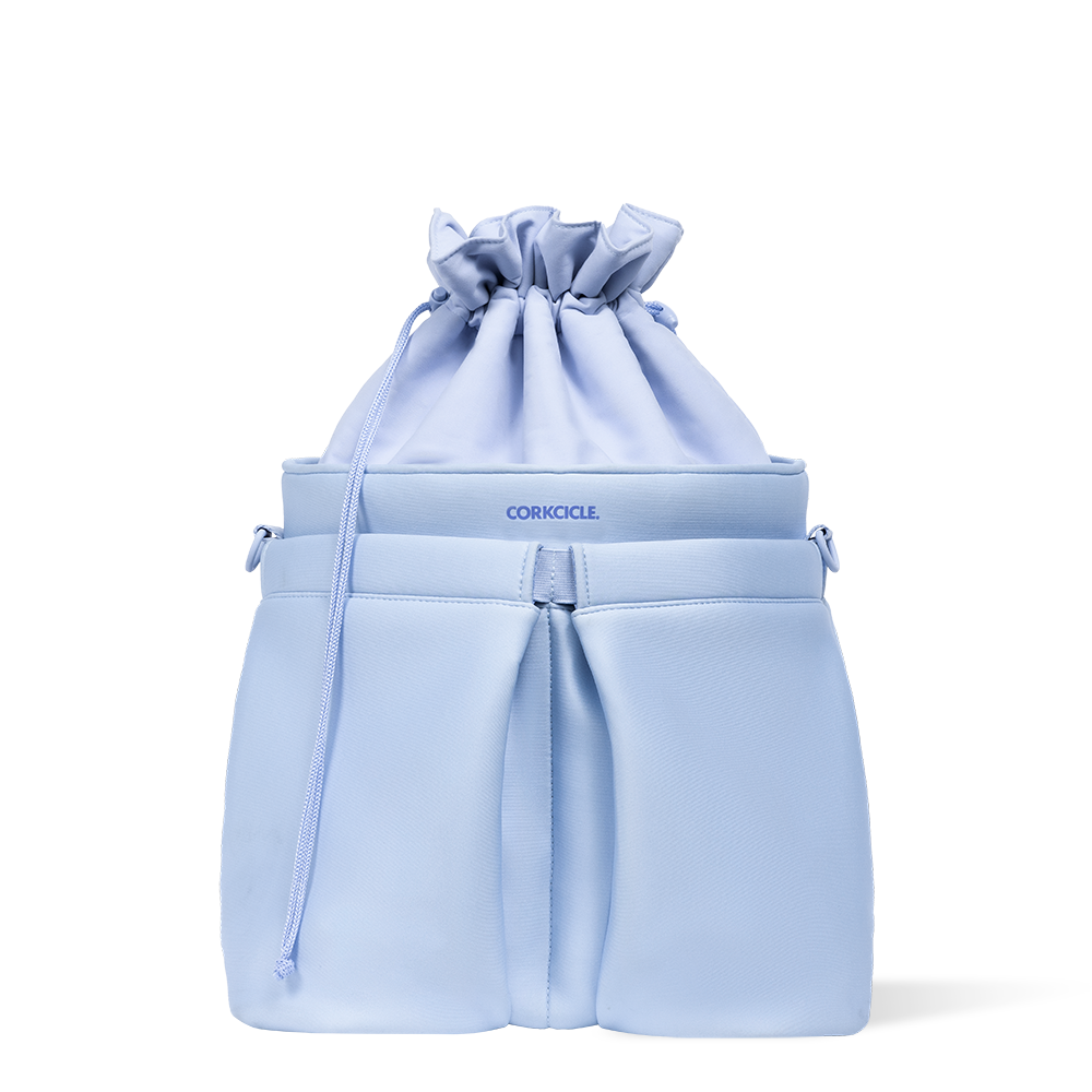 Beverage Bucket Bag - Travel Daily Fit