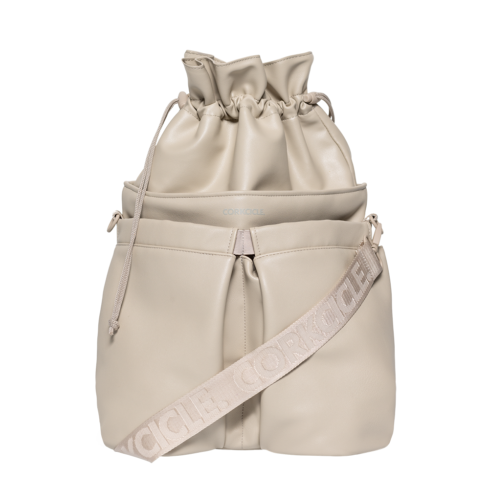 Beverage Bucket Bag - Travel Daily Fit