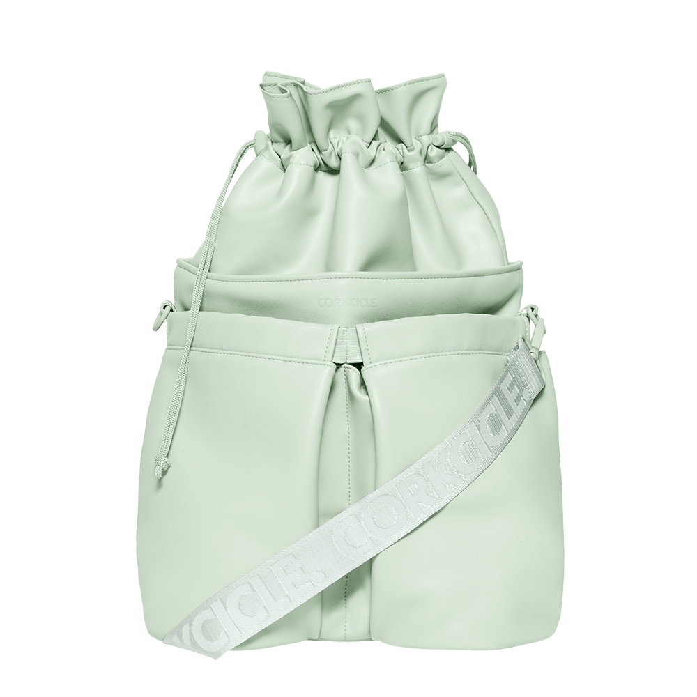 Beverage Bucket Bag - Travel Daily Fit