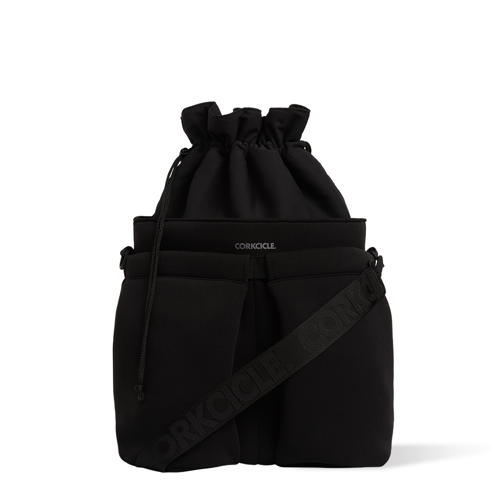 Beverage Bucket Bag - Travel Daily Fit