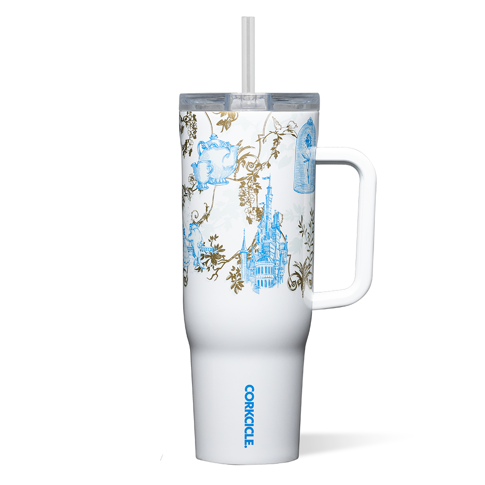 Disney Cruiser - Belle / 40oz