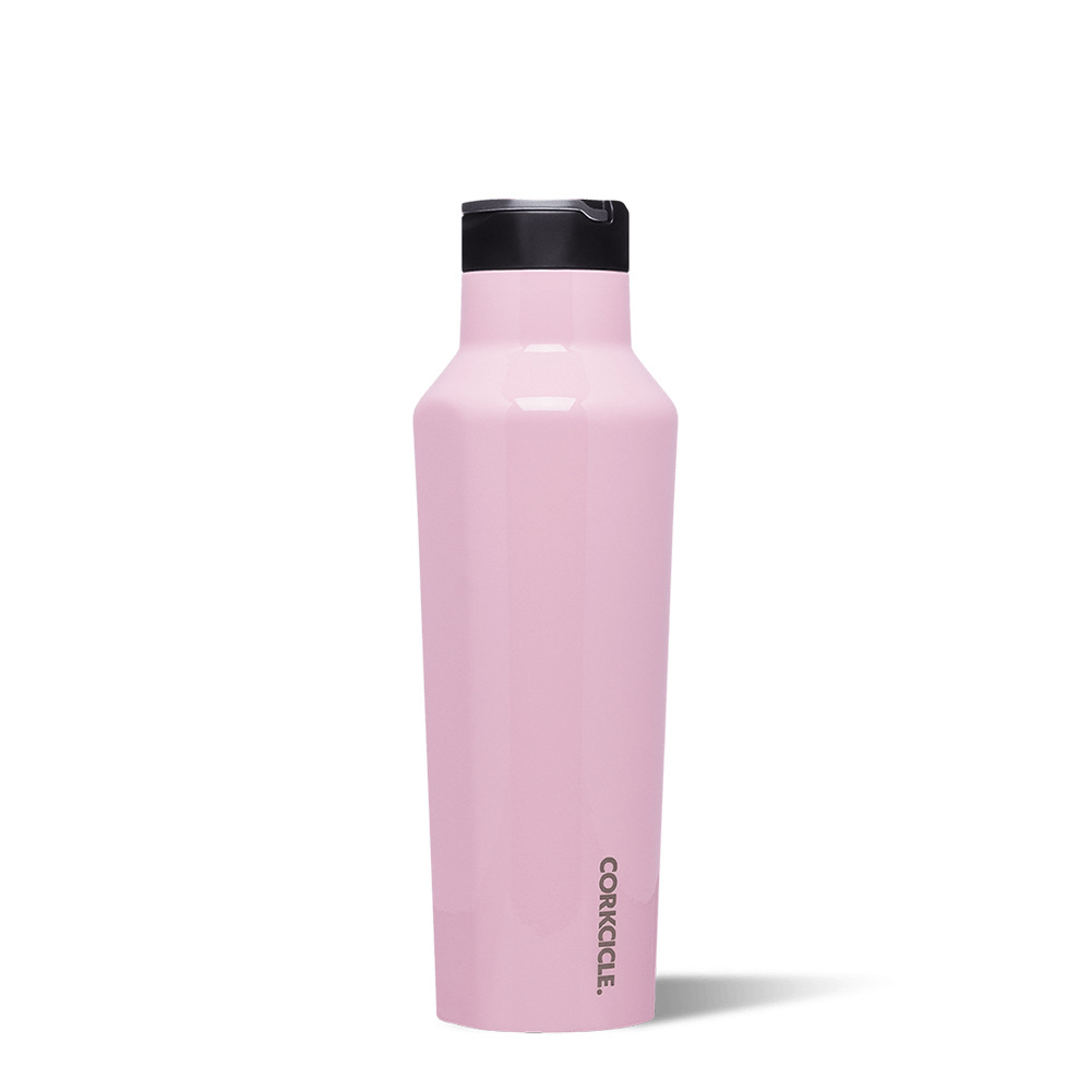 Classic Sport Canteen - Outdoor Daily Set Style