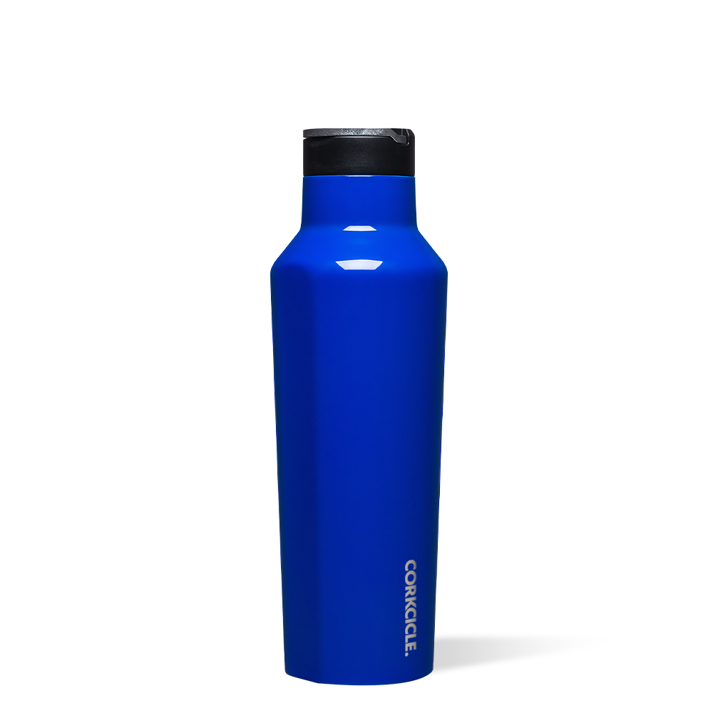 Classic Sport Canteen - Outdoor Daily Set Style